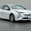 toyota prius 2017 -TOYOTA--Prius DAA-ZVW51--ZVW51-8026900---TOYOTA--Prius DAA-ZVW51--ZVW51-8026900- image 1