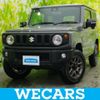 suzuki jimny 2023 quick_quick_3BA-JB64W_JB64W-288988 image 1