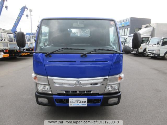 mitsubishi-fuso canter 2017 GOO_NET_EXCHANGE_0510853A30250613W001 image 2