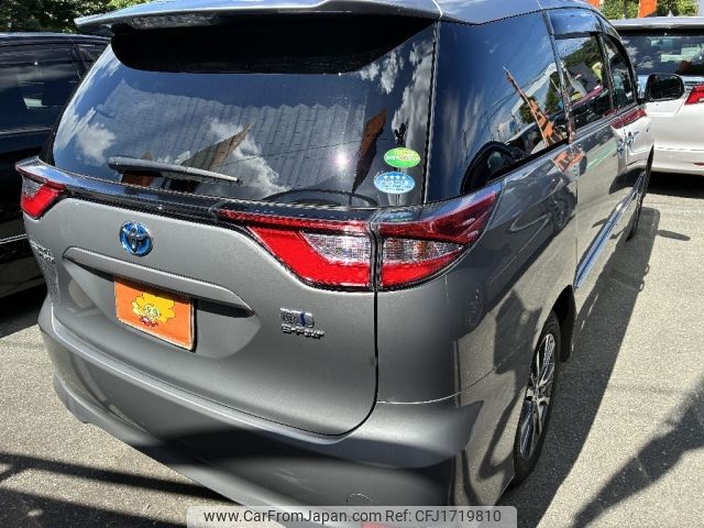 toyota estima-hybrid 2018 CFJ1719810 image 2