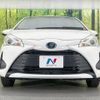 toyota vitz 2018 CFJ1573081 image 14