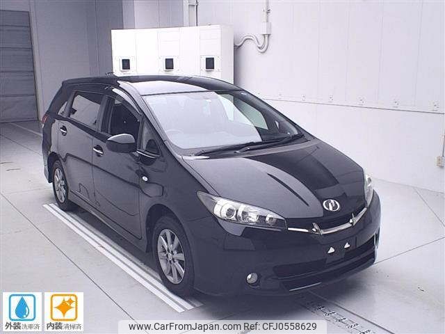 toyota wish 2011 -TOYOTA--Wish ZGE25W-0018375---TOYOTA--Wish ZGE25W-0018375- image 1