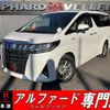 toyota alphard 2019 quick_quick_AYH30W_AYH30-0087221 image 1