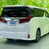 toyota alphard 2020 quick_quick_3BA-AGH30W_AGH30-9007336 image 3