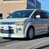 mitsubishi delica-d5 2007 quick_quick_DBA-CV5W_CV5W-0014023 image 1