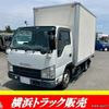 isuzu elf-truck 2014 -ISUZU--Elf TKG-NHR85AN--NHR85-7014676---ISUZU--Elf TKG-NHR85AN--NHR85-7014676- image 1