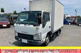 isuzu elf-truck 2014 -ISUZU--Elf TKG-NHR85AN--NHR85-7014676---ISUZU--Elf TKG-NHR85AN--NHR85-7014676-