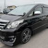 toyota alphard 2012 -TOYOTA--Alphard DBA-ANH20W--ANH20-8235544---TOYOTA--Alphard DBA-ANH20W--ANH20-8235544- image 10