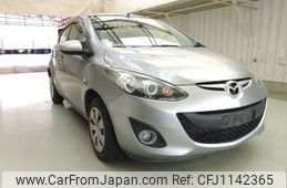 mazda demio 2012 ENHANCEAUTO_1_ea299558