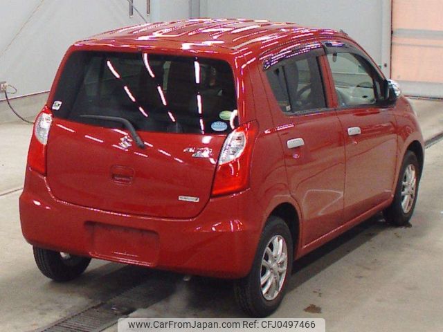 suzuki alto-eco 2014 -SUZUKI--Alto Eco HA35S-170339---SUZUKI--Alto Eco HA35S-170339- image 2