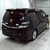 toyota vellfire 2009 -TOYOTA--Vellfire ANH20W-8087260---TOYOTA--Vellfire ANH20W-8087260- image 6