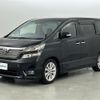 toyota vellfire 2009 -TOYOTA--Vellfire DBA-ANH20W--ANH20-8060869---TOYOTA--Vellfire DBA-ANH20W--ANH20-8060869- image 4