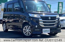 suzuki spacia 2016 -SUZUKI--Spacia DAA-MK42S--MK42S-615004---SUZUKI--Spacia DAA-MK42S--MK42S-615004-