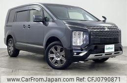 mitsubishi delica-d5 2022 -MITSUBISHI--Delica D5 3DA-CV1W--CV1W-4002642---MITSUBISHI--Delica D5 3DA-CV1W--CV1W-4002642-