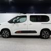 citroen berlingo 2021 quick_quick_K9CYH01_VR7ECYHZRMJ696505 image 10