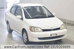 toyota platz undefined -TOYOTA--Platz NCP12-0216148---TOYOTA--Platz NCP12-0216148-