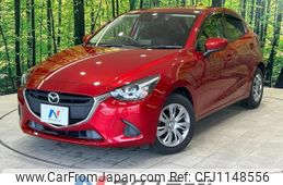 mazda demio 2017 quick_quick_DJ3FS_DJ3FS-304217