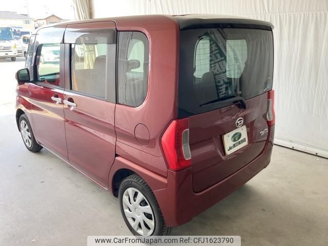 daihatsu tanto 2015 CFJ1623790 image 2