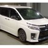 toyota voxy 2015 -TOYOTA--Voxy DBA-ZRR80W--ZRR80W-0189504---TOYOTA--Voxy DBA-ZRR80W--ZRR80W-0189504- image 1