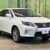 lexus rx 2013 -LEXUS--Lexus RX DBA-AGL10W--AGL10-2443897---LEXUS--Lexus RX DBA-AGL10W--AGL10-2443897- image 17