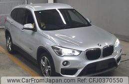 bmw x1 2016 -BMW--BMW X1 WBAHS120805F03181---BMW--BMW X1 WBAHS120805F03181-