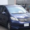 honda freed 2010 -HONDA--Freed GB3--GB3-1186372---HONDA--Freed GB3--GB3-1186372- image 1