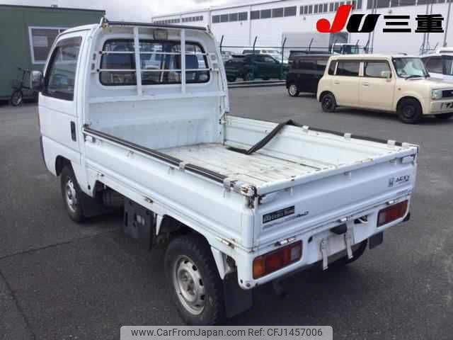 honda acty-truck 1993 -HONDA--Acty Truck HA4-2074562---HONDA--Acty Truck HA4-2074562- image 2