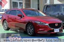 mazda atenza 2023 -MAZDA--MAZDA6 6BA-GJEFW--GJEFW-600***---MAZDA--MAZDA6 6BA-GJEFW--GJEFW-600***-