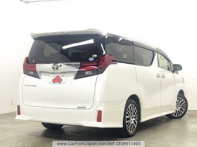 toyota alphard 2017 504928-921882 image 2