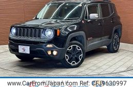 jeep renegade 2016 -CHRYSLER--Jeep Renegade ABA-BU24--1C4BU0000GPC90830---CHRYSLER--Jeep Renegade ABA-BU24--1C4BU0000GPC90830-