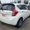 nissan note 2016 -NISSAN 【つくば 501ｿ8750】--Note DBA-E12--E12-437204---NISSAN 【つくば 501ｿ8750】--Note DBA-E12--E12-437204- image 18