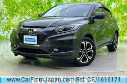 honda vezel 2014 CFJ1616171