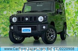 suzuki jimny 2020 quick_quick_3BA-JB64W_JB64W-175342