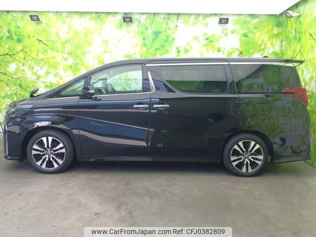 toyota alphard 2021 quick_quick_3BA-AGH30W_AGH30-9024817 image 2