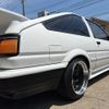 toyota corolla-levin 1987 CFJ1586410 image 15