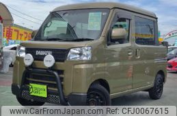 daihatsu daihatsu-others 2022 quick_quick_3BD-S700W_S700W-0001247