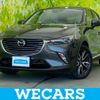 mazda cx-3 2016 quick_quick_LDA-DK5FW_DK5FW-202132 image 1