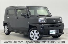 daihatsu taft 2023 -DAIHATSU--Taft 5BA-LA900S--LA900S-0161455---DAIHATSU--Taft 5BA-LA900S--LA900S-0161455-