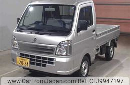 suzuki carry-truck 2024 -SUZUKI 【宇都宮 483ｺ2024】--Carry Truck DA16T--790124---SUZUKI 【宇都宮 483ｺ2024】--Carry Truck DA16T--790124-