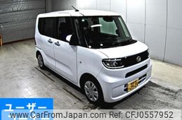 daihatsu tanto 2021 -DAIHATSU 【愛媛 795け2525】--Tanto LA650S-0159120---DAIHATSU 【愛媛 795け2525】--Tanto LA650S-0159120-