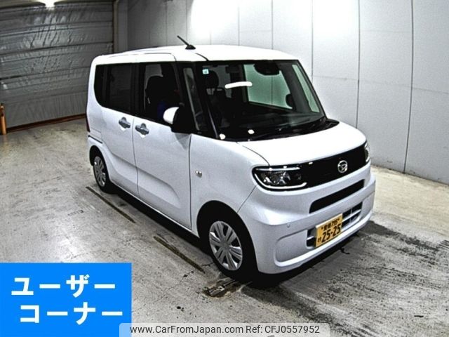 daihatsu tanto 2021 -DAIHATSU 【愛媛 795け2525】--Tanto LA650S-0159120---DAIHATSU 【愛媛 795け2525】--Tanto LA650S-0159120- image 1