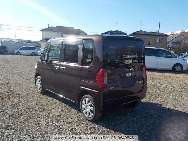 daihatsu tanto 2014 -DAIHATSU--Tanto DBA-LA610S--LA610S-0022995---DAIHATSU--Tanto DBA-LA610S--LA610S-0022995- image 2