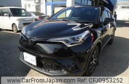 toyota c-hr 2019 -TOYOTA 【北見 300ﾅ5236】--C-HR NGX50--2034772---TOYOTA 【北見 300ﾅ5236】--C-HR NGX50--2034772-