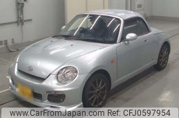 daihatsu copen 2003 -DAIHATSU 【所沢 581こ7630】--Copen L880K-0009761---DAIHATSU 【所沢 581こ7630】--Copen L880K-0009761-