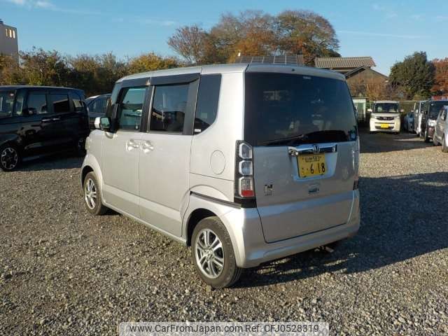 honda n-box 2013 -HONDA 【野田 580】--N BOX DBA-JF1--JF1-1238044---HONDA 【野田 580】--N BOX DBA-JF1--JF1-1238044- image 2