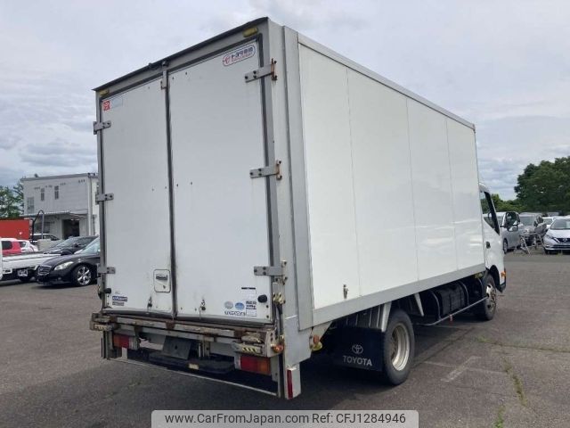toyota toyoace 2013 -TOYOTA--Toyoace XZU710-0006433---TOYOTA--Toyoace XZU710-0006433- image 2