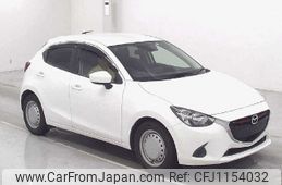 mazda demio 2016 -MAZDA--Demio DJ5FS--151657---MAZDA--Demio DJ5FS--151657-