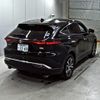 toyota harrier 2021 -TOYOTA 【岡山 301め3240】--Harrier AXUH80--AXUH80-0020166---TOYOTA 【岡山 301め3240】--Harrier AXUH80--AXUH80-0020166- image 2