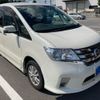 nissan serena 2011 CFJ1554208 image 1