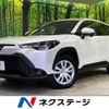 toyota corolla-cross 2025 CFJ1909017 image 1